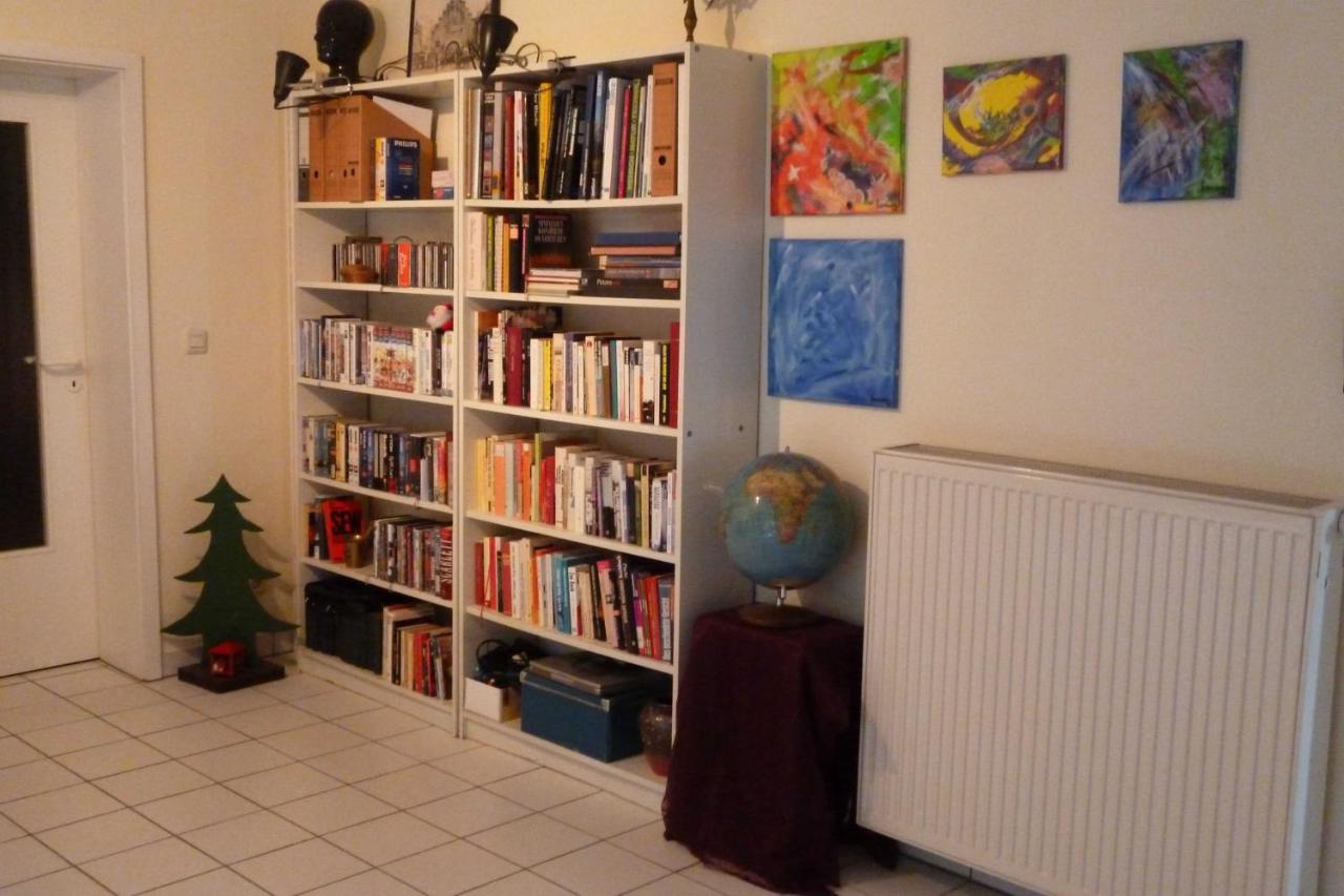 Ferienwohnung Rehgarten Momlingen Exterior foto